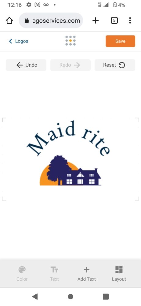 Maid Rite