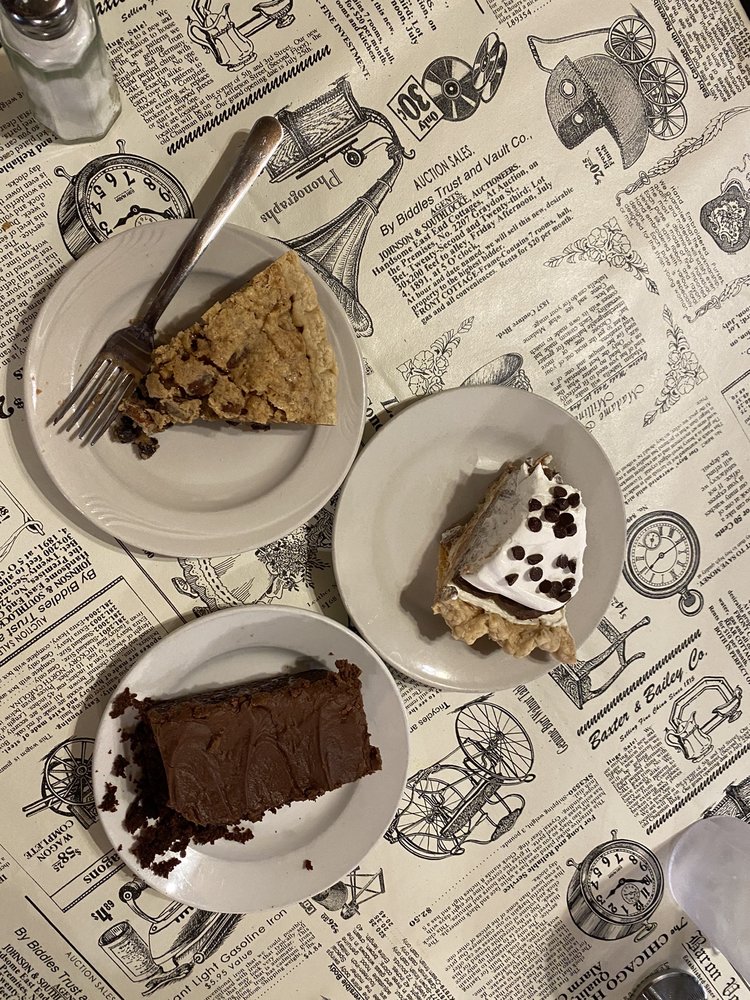 The Pantry Restaurant