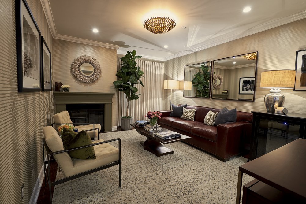image of business Star Michael Interior Design