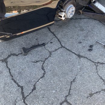 Martinez Tire Shop 10 Reviews Tires 1307 S Garey Ave Pomona