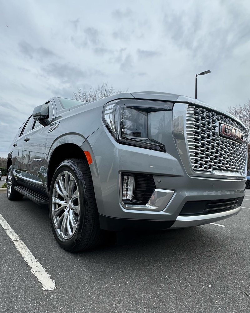 Pure Automotive Detailing