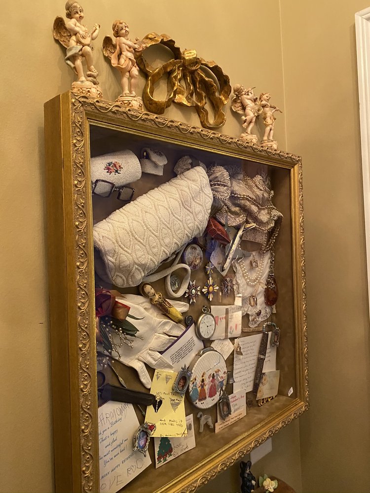 Back To The Future Estate Sales