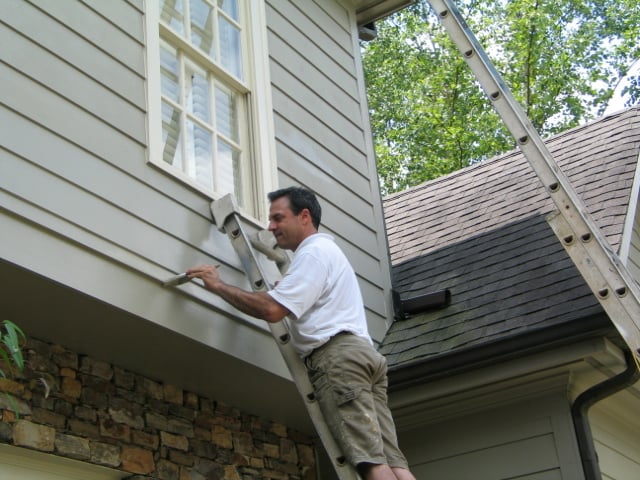 image of business Buckhead Home Improvements