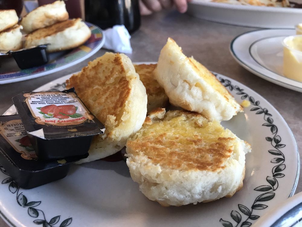 Betty’s Diner Breakfast & Brunch 2175 N Ashley St, Valdosta, GA