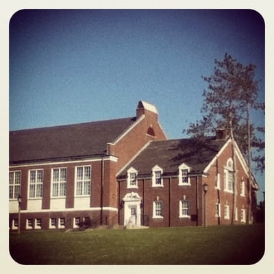 Clarion University of Pennsylvania - Colleges & Universities - 840 Wood