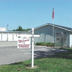 Storage Self 1091 E 1st St O Fallon Il Photo Of Storage O Fallon Il United States