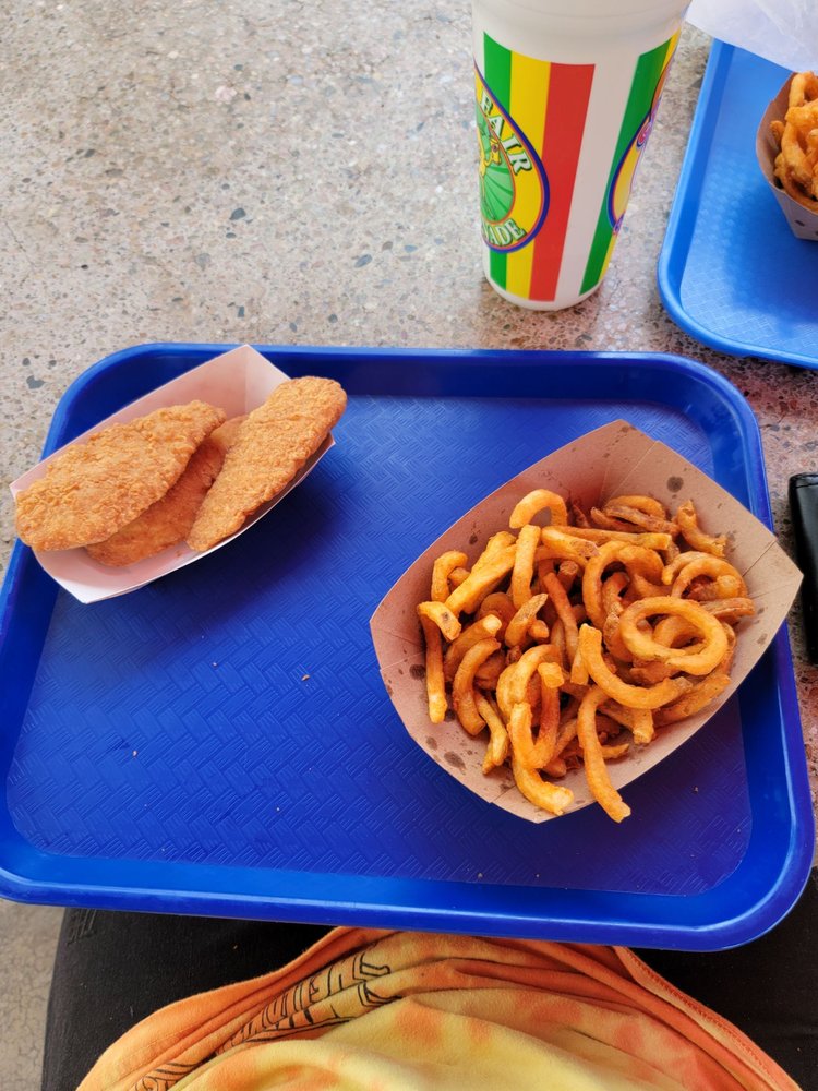 The Chicken Shack