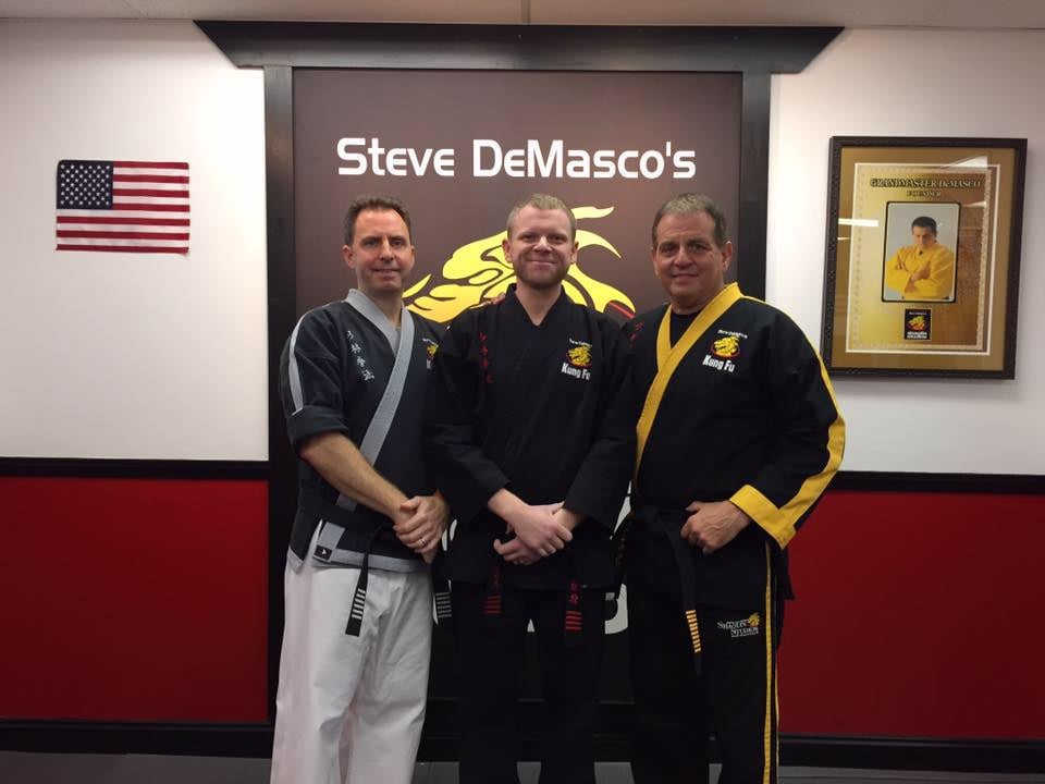 SDSS Martial Arts of Newtown Martial Arts 6 Queen St, Newtown, CT