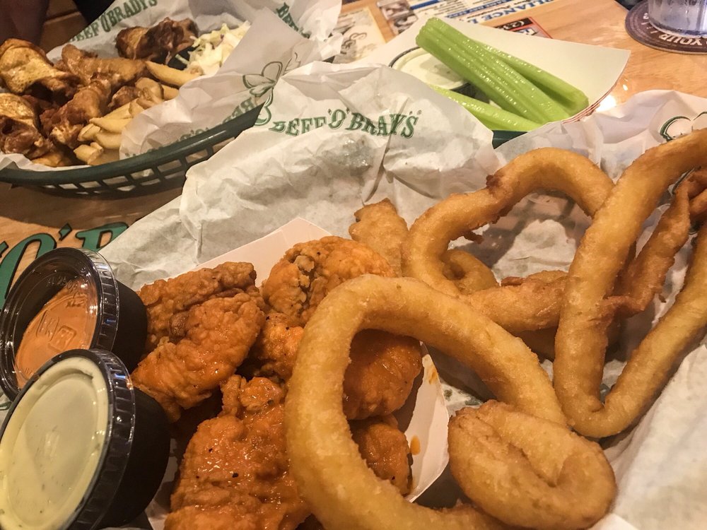 Beef ‘O’ Brady’s 16 Photos & 32 Reviews American (Traditional