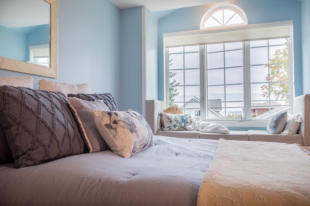 Bowie Gardley and Krystal Craig, REALTORS