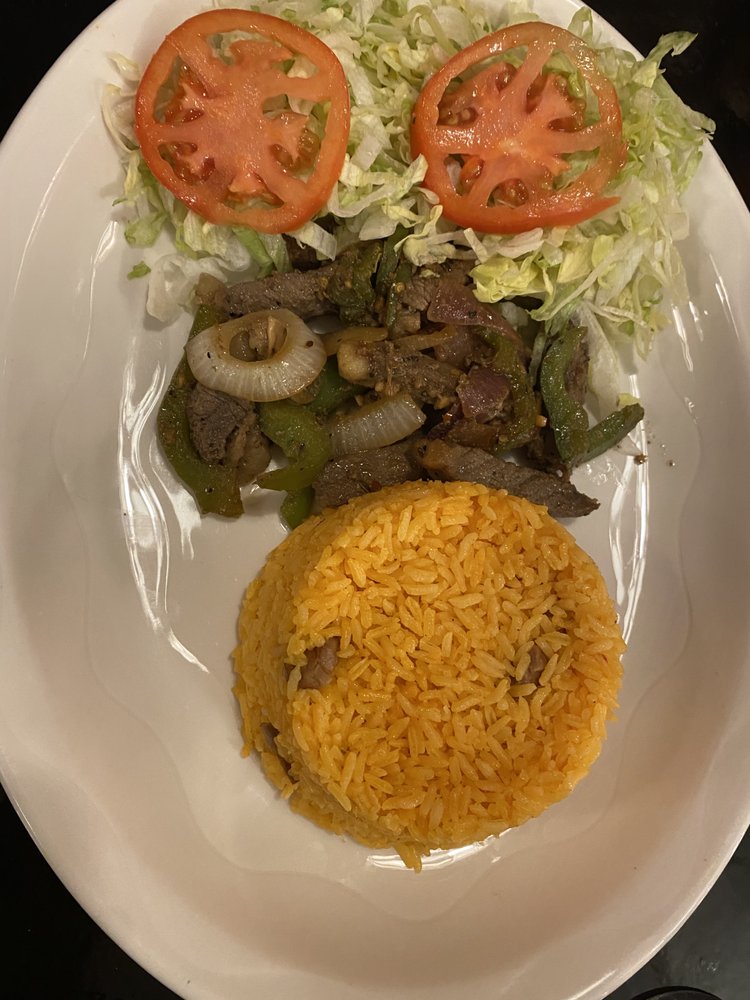 Dominican Sabor