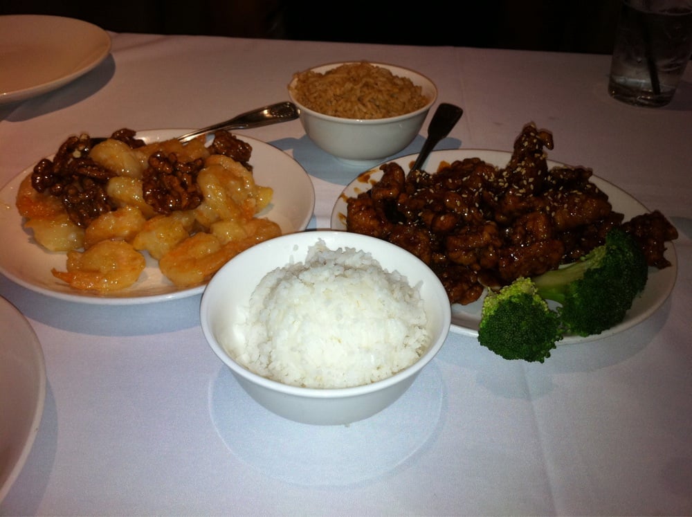 Panda Inn 169 Photos & 225 Reviews Chinese 111 E Wilson Ave