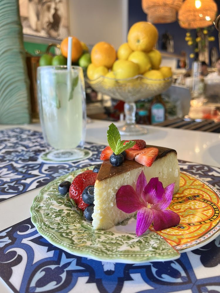 The Bazaar Project Café