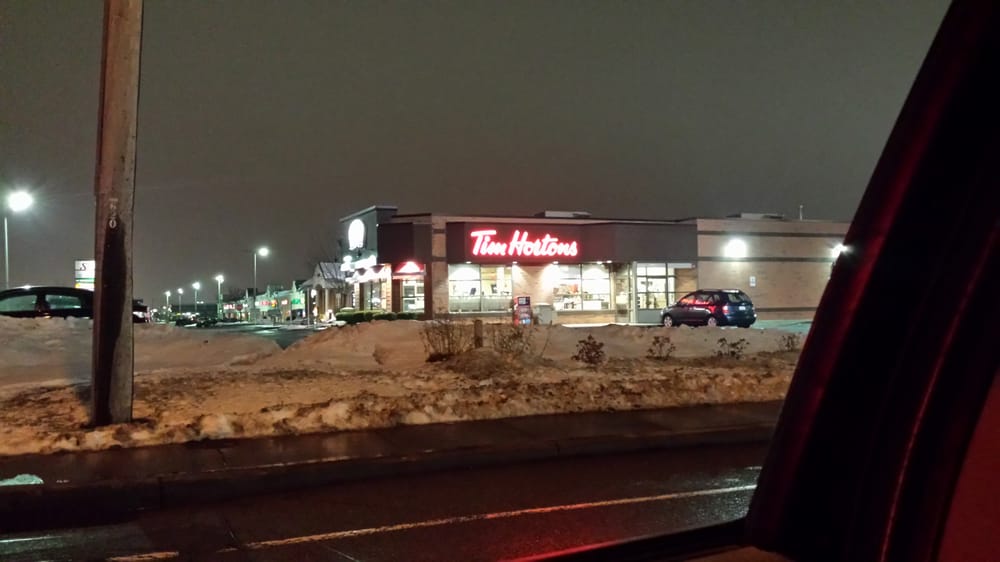 Tim Hortons 11 Photos & 12 Reviews Coffee & Tea 3394 Sheridan Dr
