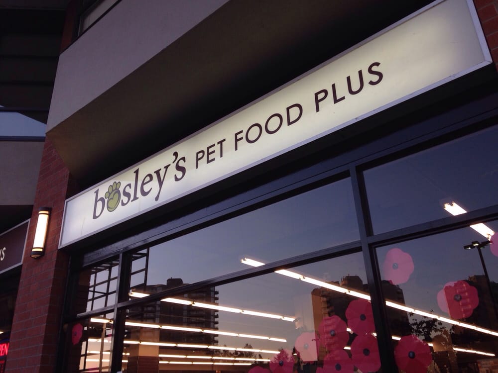 Bosley’s Pet Food Plus 17 Reviews Pet Stores 1015 Columbia Street