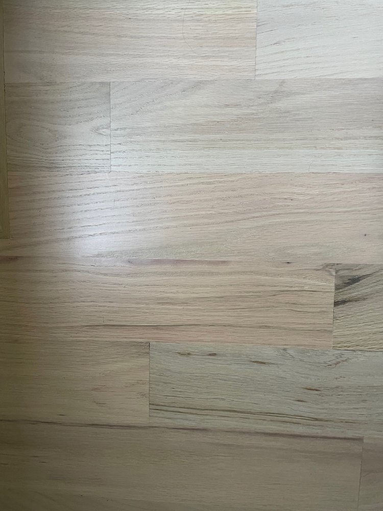 Hughes Floor Covering