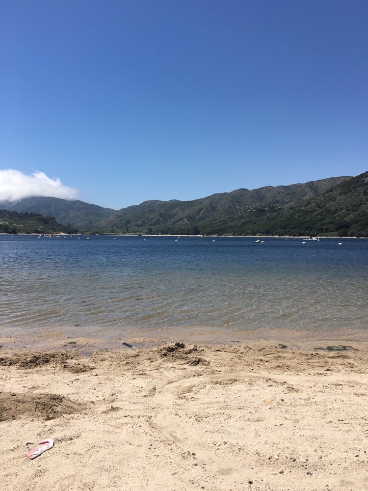 Silverwood Lake Marina 25 Photos & 21 Reviews Marinas 14651 Cedar