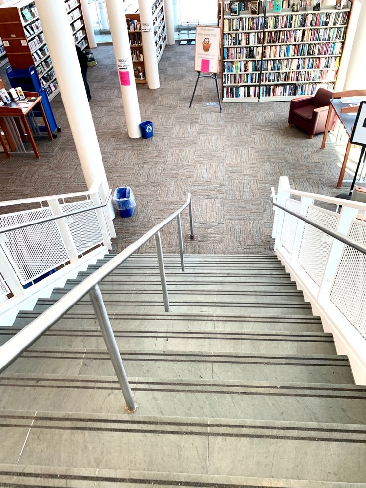 Greenburgh Public Library