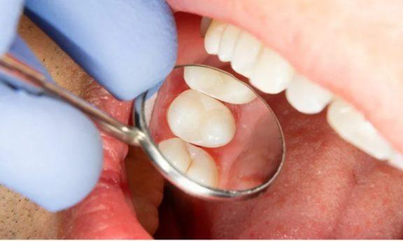 image of business Tkatch Dentistry