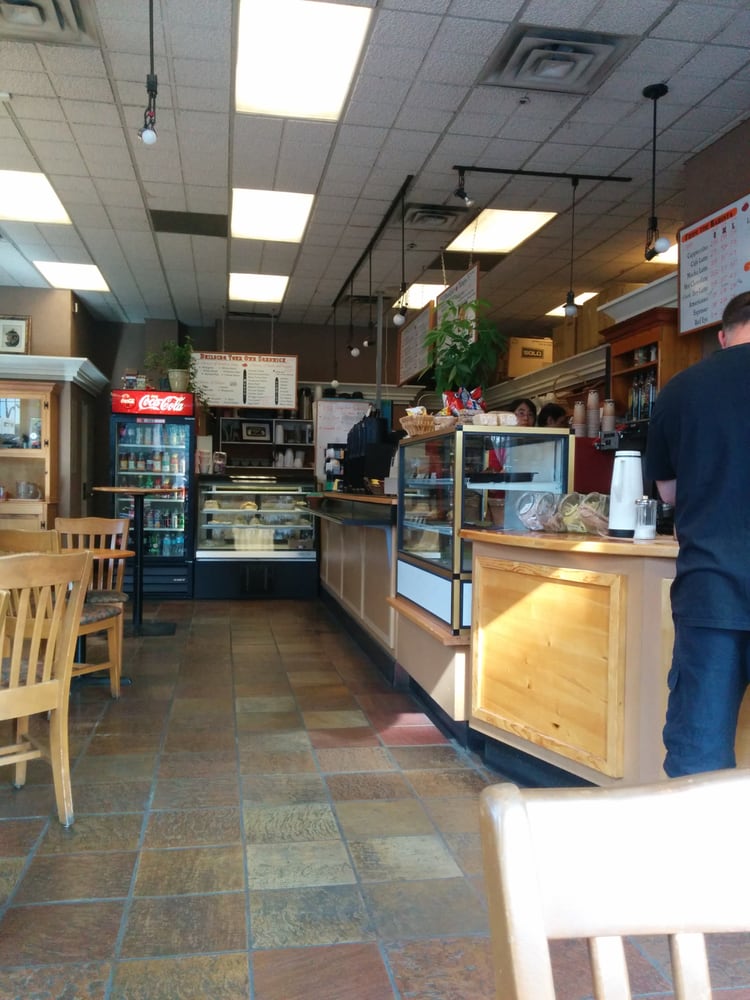 Castello Coffee Coffee & Tea 1802 Douglas St, Victoria, BC Phone