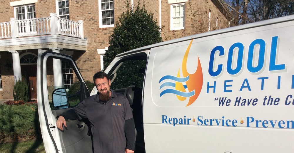 Cool Change Heating & Air Conditioning