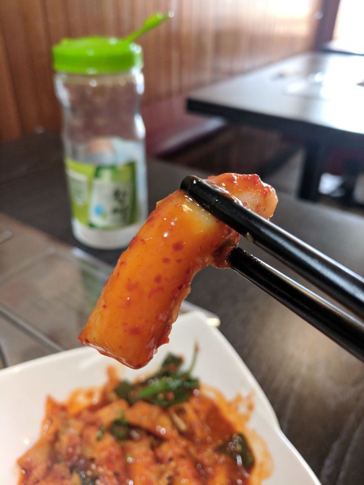 Malado Sushi
