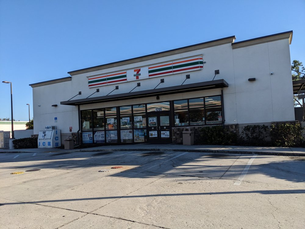7-Eleven