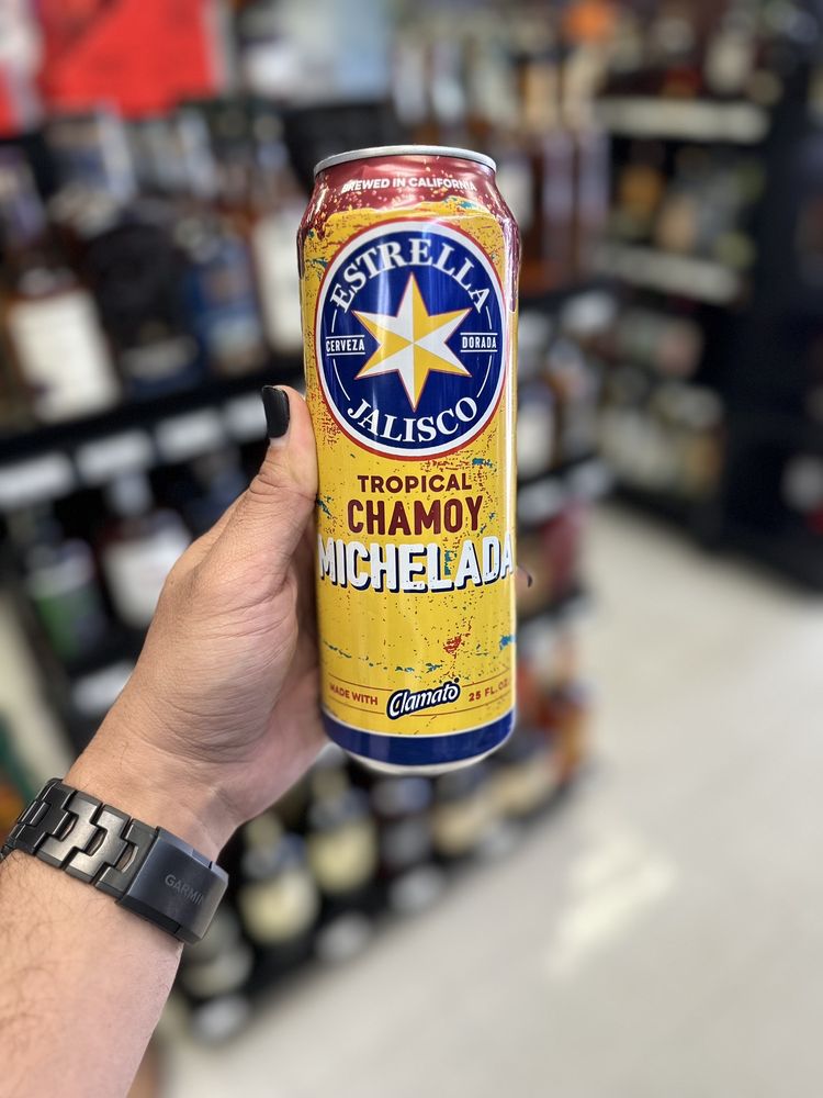 Bradley's Fine Wines & Spirits