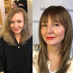 Tailored Salon 133 Photos 183 Reviews Hair Stylists 266