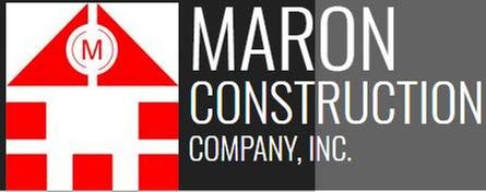 Maron Construction