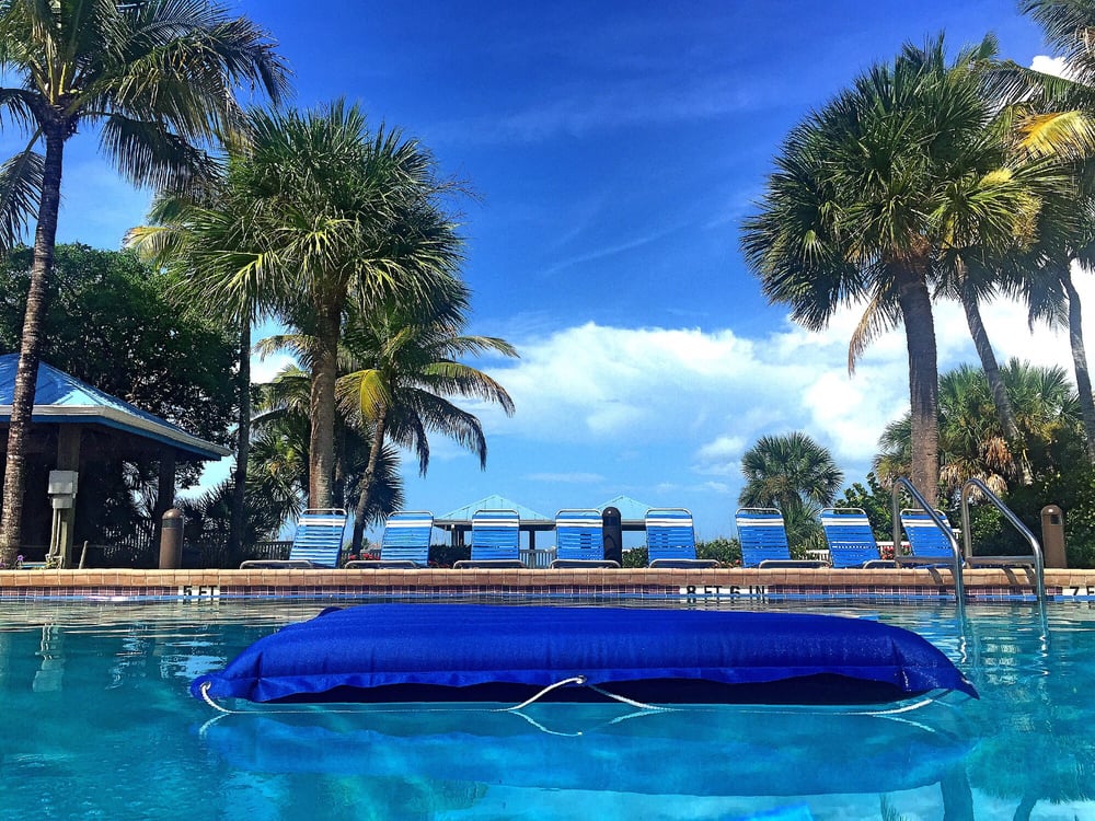 Beach Club I - Hotels - 326 Estero Blvd, Fort Myers Beach ...