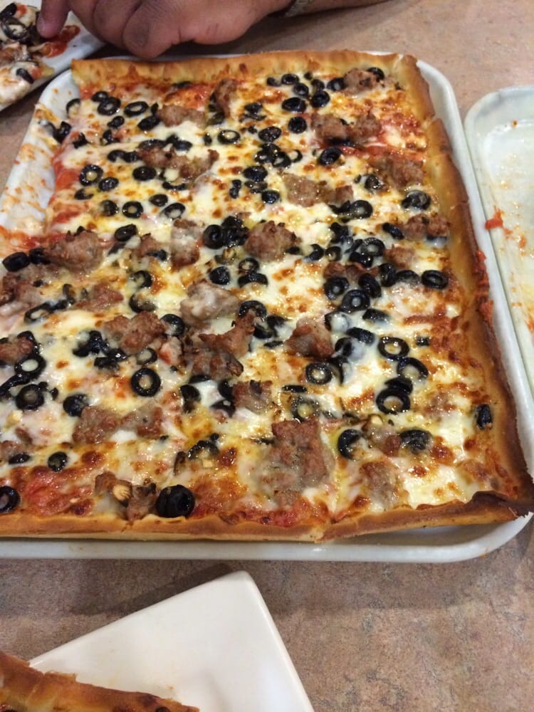 Ledo Pizza