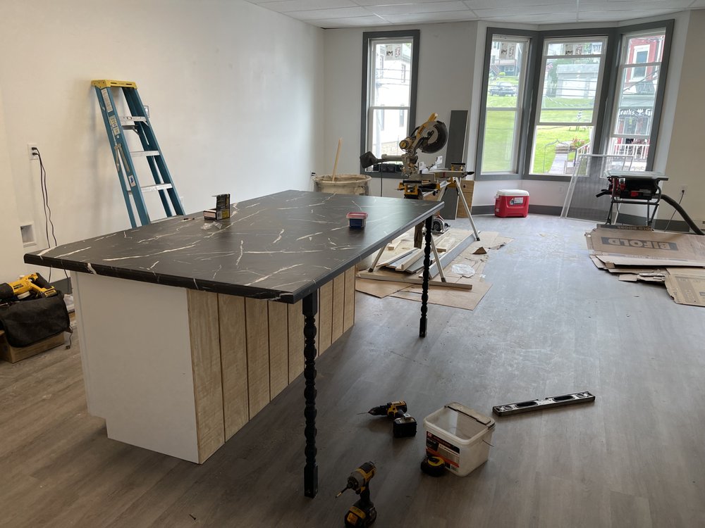 image of business Red