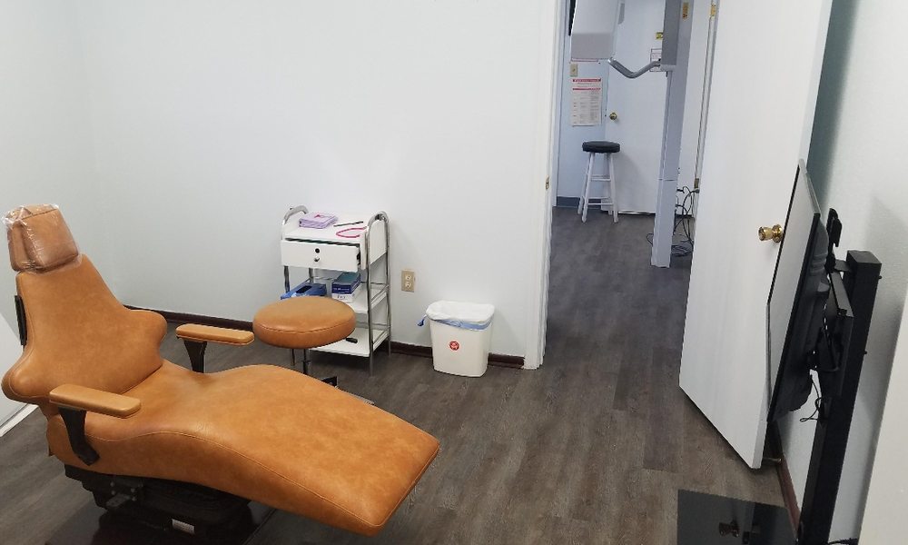 image of business Dawn Wallace,DDS