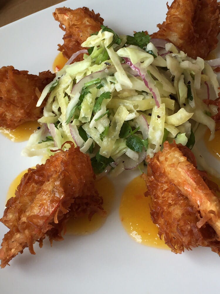 Tommy Bahama Coconut Shrimp Recipe Dandk Organizer