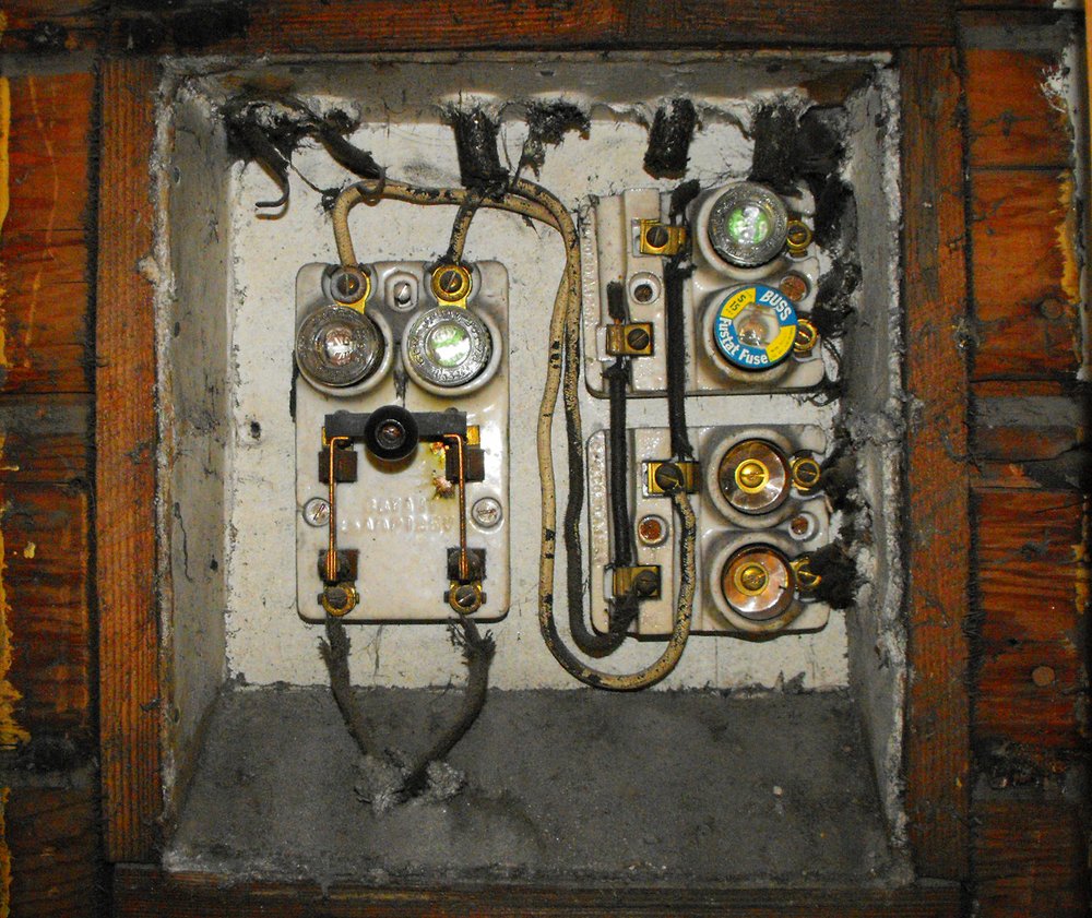 Charles Buell Inspection, Inc