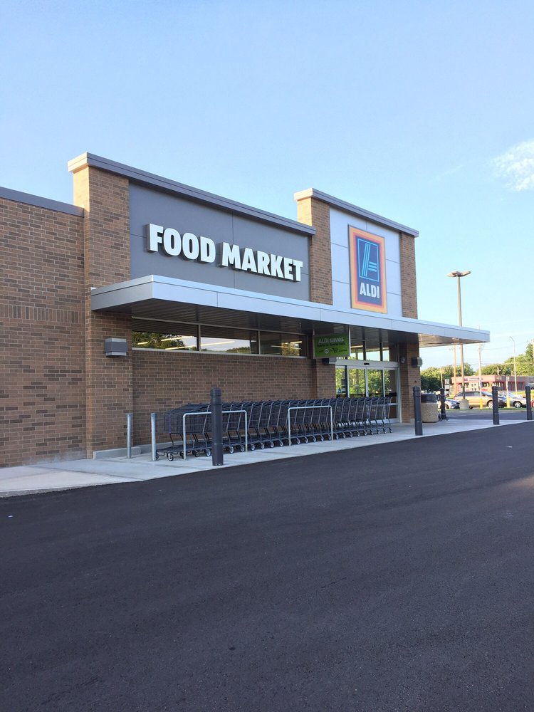 Aldi