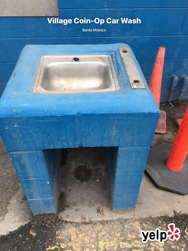 Village Coin-Op Car Wash