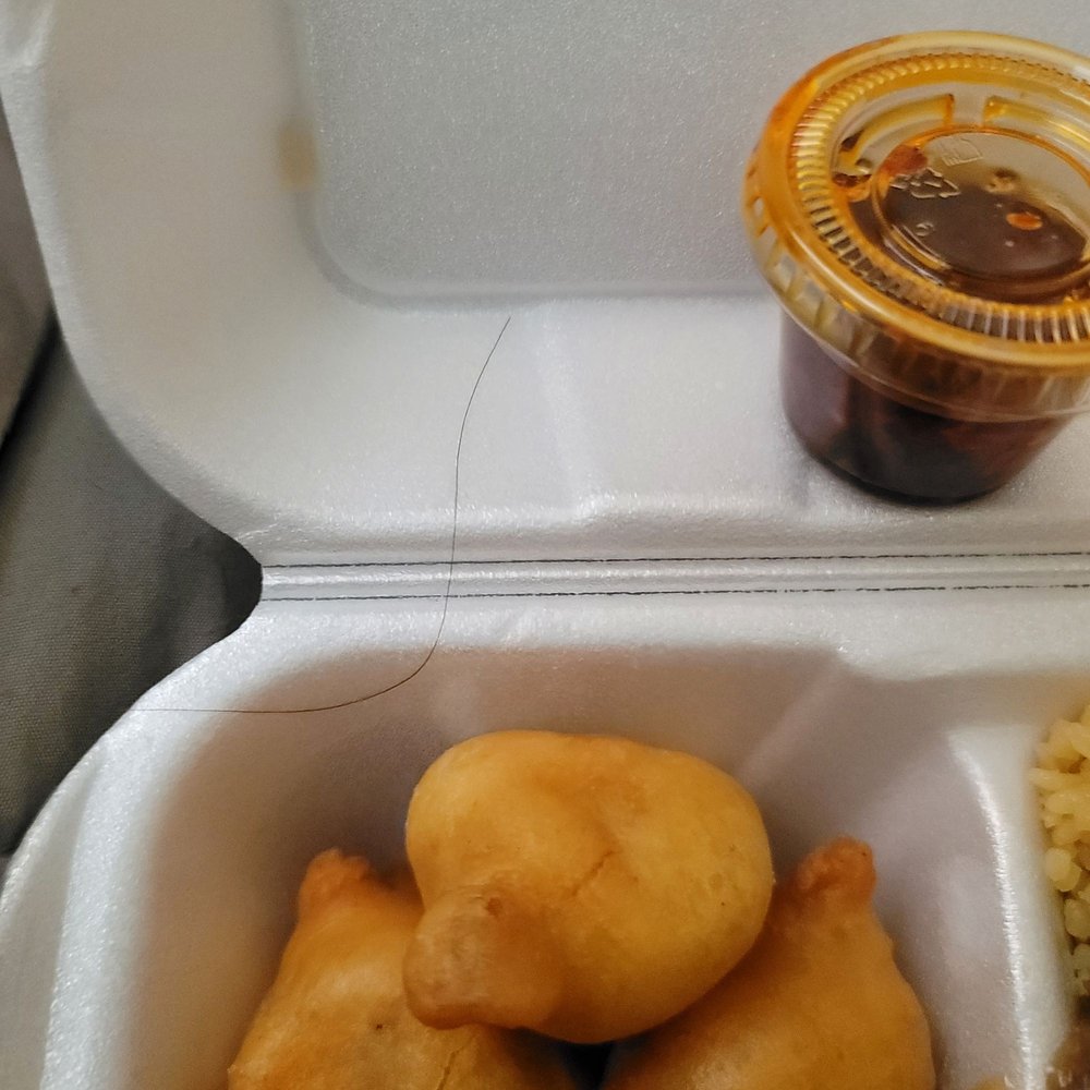 General Wok General Wok