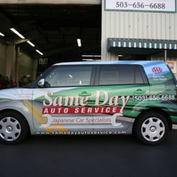 Same Day Auto >> Same Day Auto Service 22 Reviews Auto Repair 16009 Se 106th Same Day Auto >> Same Day Auto Service 22 Reviews Auto Repair 16009 Se 106th