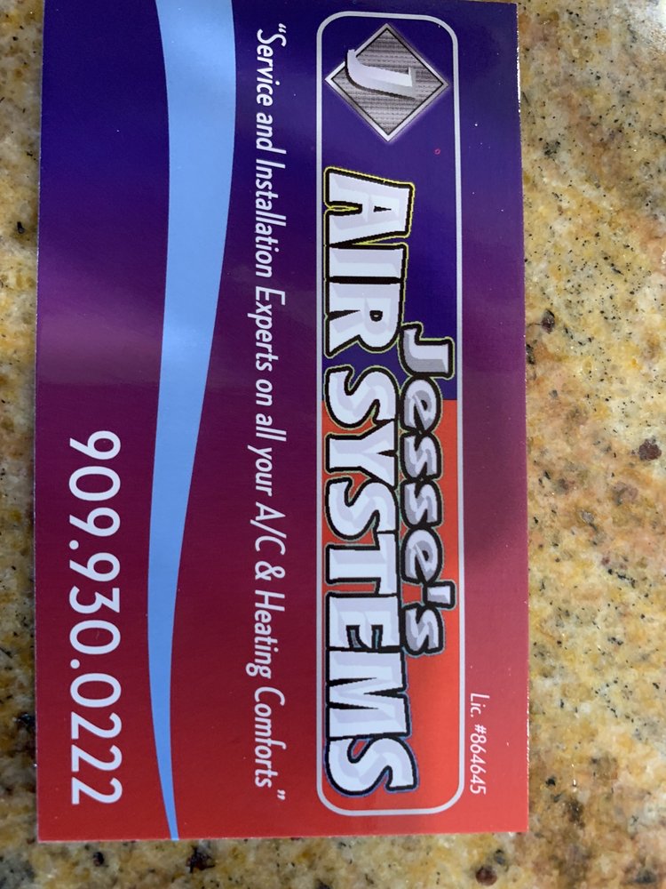 image of business Jesse