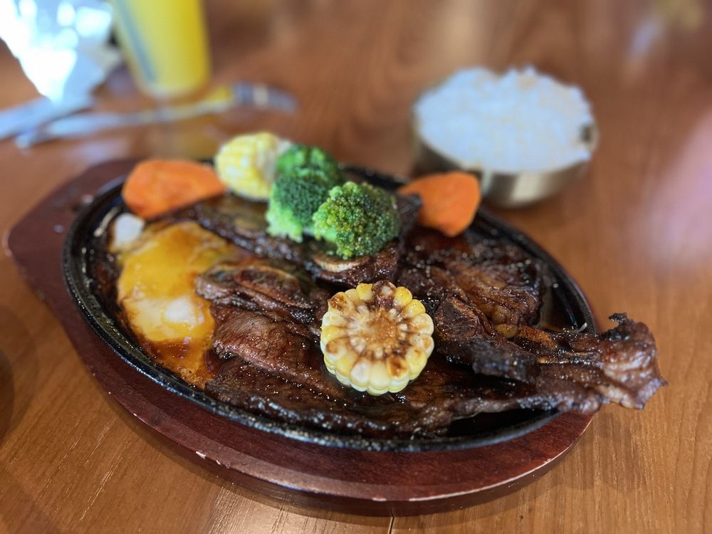 The Thousand Sunny, Pinecrest Roadtrippers