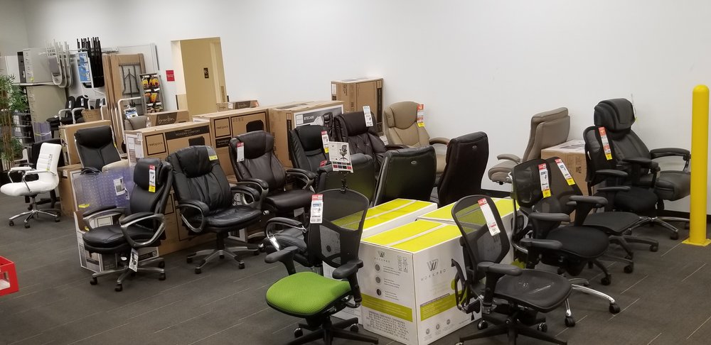 Officemax Office Equipment 1885 County Road D E Maplewood Mn