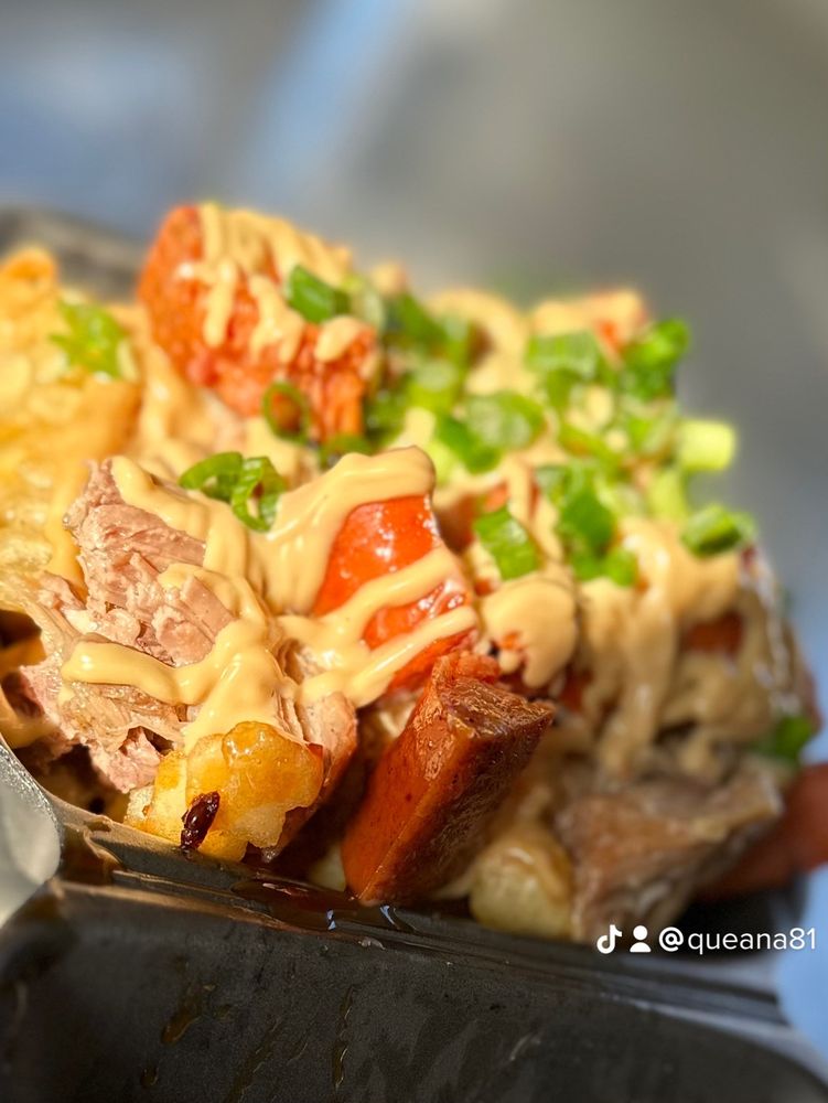 Poly Kine Delights