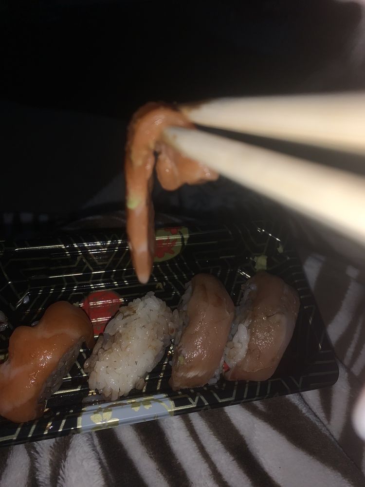 Red Bowl Asian Bistro