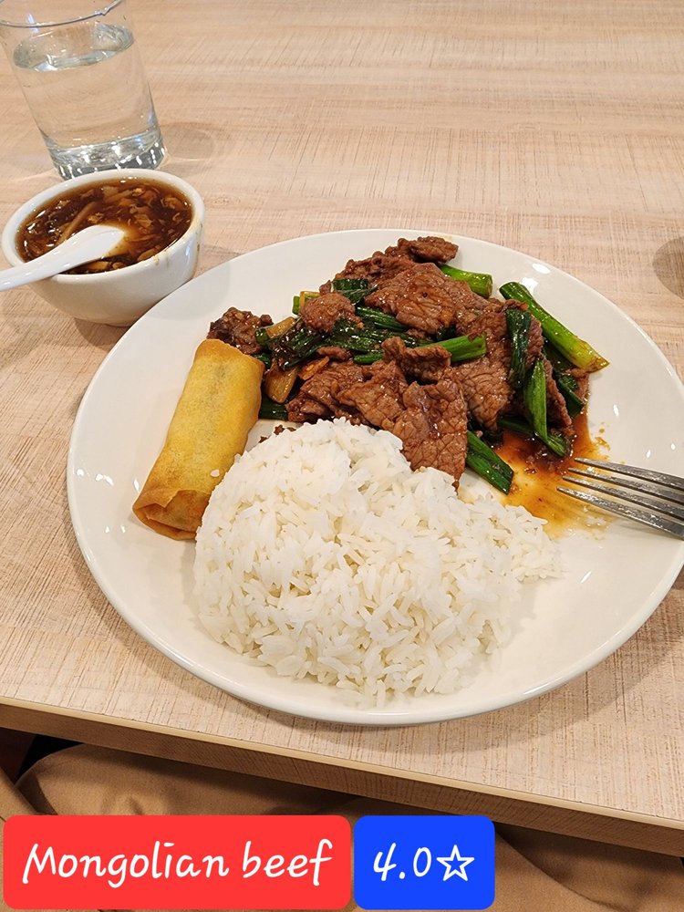 D&D FireArt Chinese Cuisine Yorba Linda D&D FireArt Chinese Cuisine Yorba Linda