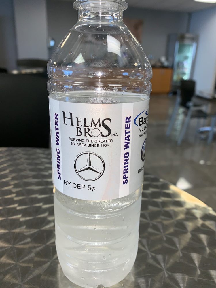 Helms Bros., Service & Parts