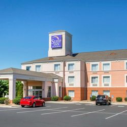 Sleep Inn Suites 41 Photos 15 Reviews Hotels 5094 State Photo Of Sleep Inn Suites Dublin Va United States
