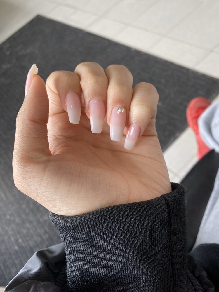 The Nail Chamber