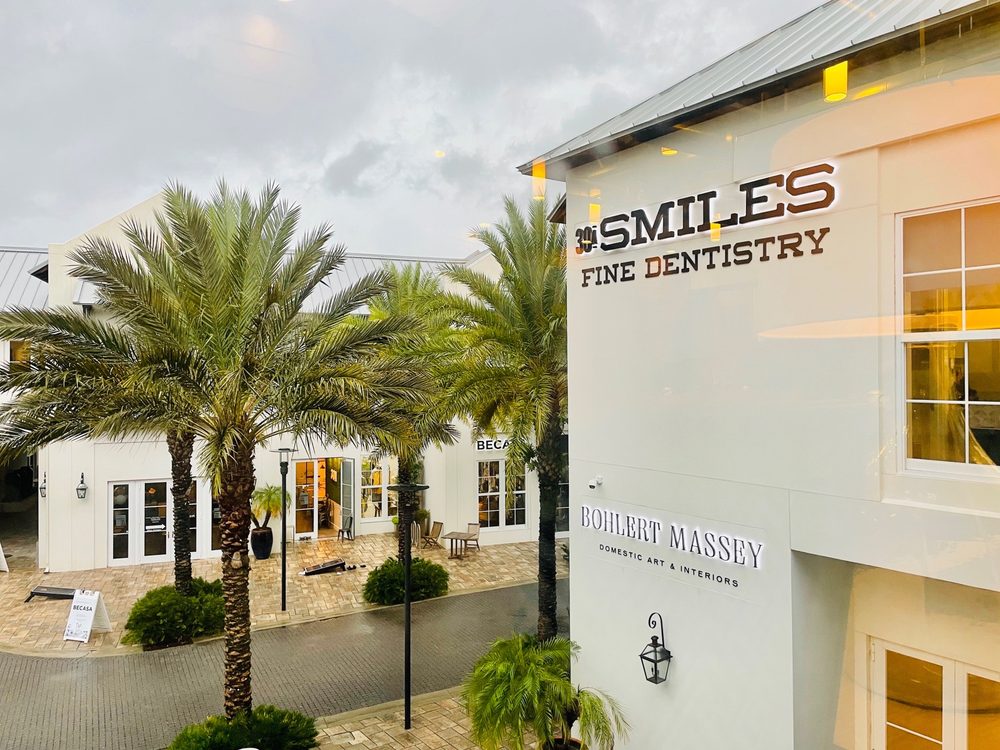 image of business 30A Smiles